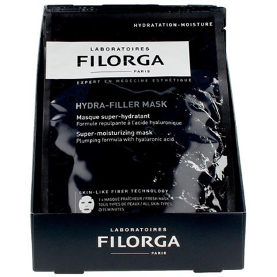 Hydra-filler Maschera Super Idratante X12 Unità