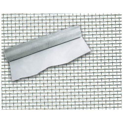 Rete Zanzariera in Alluminio Extra 18X14 mm Altezza H: 100cm Rotolo 30 mt Maurer precio