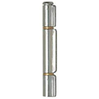 Cerniera 3 Ali Saldare Inx 100x 18 1229 Al