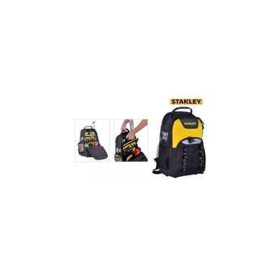 Zaino portautensili junior cm34x16x44h - Stanley