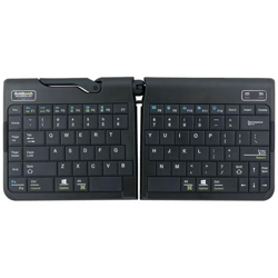 Goldtouch Travel Go2 tastiera bluetooth wireless QWERTY precio
