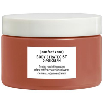 Strategista Corpo D-age Cream 200ml