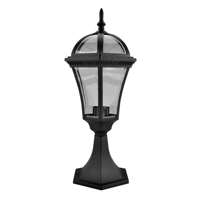 Dissuasore da giardino ALICANTE E27 - ARUM LIGHTING