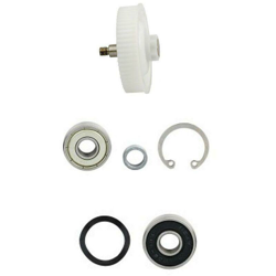 Bierre Store - KIT INGRANAGGI BIMBY TM21 COMPATIBILI características