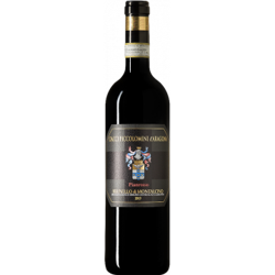BRUNELLO DI MONTALCINO PIANROSSO 2013 - CIACCI PICCOLOMINI D'ARAGONA características