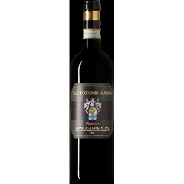 BRUNELLO DI MONTALCINO PIANROSSO 2013 - CIACCI PICCOLOMINI D'ARAGONA