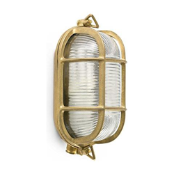 Faro 70998 - Cabo Lampada Da Parete Ottone precio