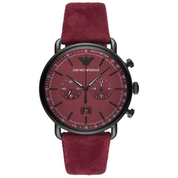 Ar11265 Orologio Uomo Al Quarzo características