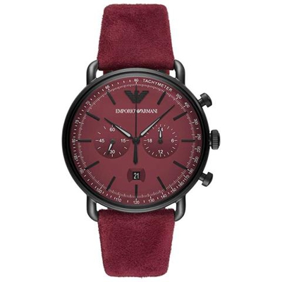 Ar11265 Orologio Uomo Al Quarzo