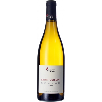 SAINT-JOSEPH - SAUT DE L'ANGE 2019 - PIERRE JEAN VILLA