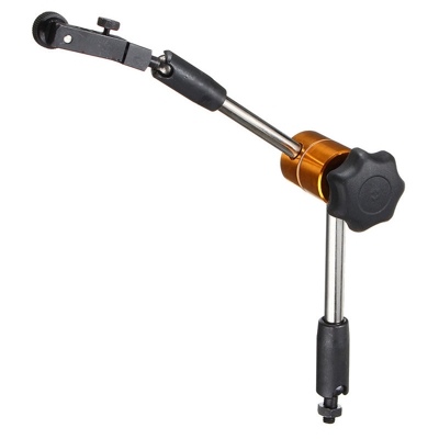 Insma - 330mm Supporto magnetico universale M8 Strumento metallico flessibile 360 ??¡ã