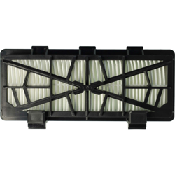 vhbw filtro HEPA sostituisce Kärcher 6.414-080.0, 6.414-801.0 filtri per aspirapolvere en oferta