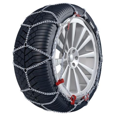 CK-7 Coppia di Catene Misura 090