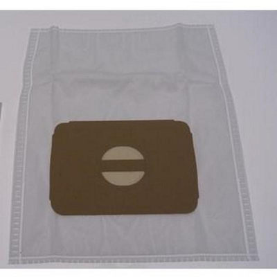 Confezione di 5 sacchetti in microfibra - Aspirapolvere 35655 - Dilem