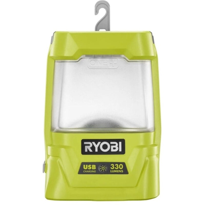 Lanterna LED - RYOBI