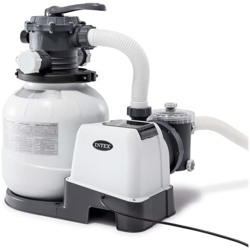 Pompa con Filtro a Sabbia Krystal Clear 26646GS 7,9 m³ / h en oferta