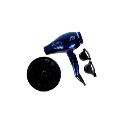 Alyon Blu Notte Alyon Blu Notte Asciugacapelli + Diffusore Magic Sense Limited Edition