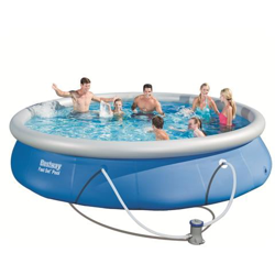 Piscina Fast Set 457X84 cm precio