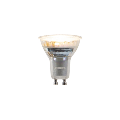 Philips Lampadina LED Philips GU10 3,7 W 260lm 2200K - 2700K