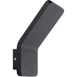 Bellotti - Ludo Applique Led Nero 6W 4000K características