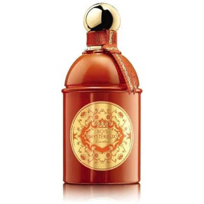 Eau De Parfum Spray 125ml Bois Mystereux