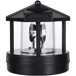 Lampada da giardino a LED rotante a luce solare con lampada da giardino con illuminazione per esterni LAVENTE - DRILLPRO precio