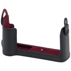 BLC-XT3 Custodia in Pelle per Fotocamera X-T3, Nero precio