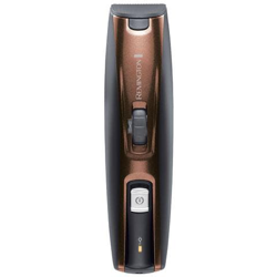 MB4045 Regolabarba Ricaricabile Forbici in Acciaio Inox Incluse precio