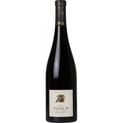 PINOT NOIR HARMONIE BOLLENBERG 2015 - DOMAINE VALENTIN ZUSSLIN en oferta