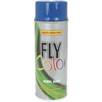 Motip Dupli Italia - FLY 5010 BLU GENZIANA 400 ML