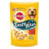 Snack Pedigree Tasty Bites - Chewy Cubes Pollo 130 g en oferta