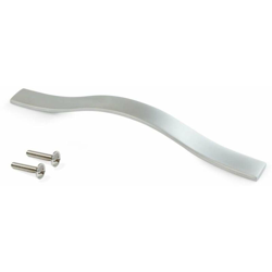 Emuca Maniglia per mobile Shanghai cromo opaco características