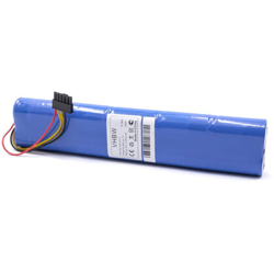 vhbw NiMH batteria 4500mAh (12V) per robot aspirapolvere home cleaner come Neato 205-0012 en oferta