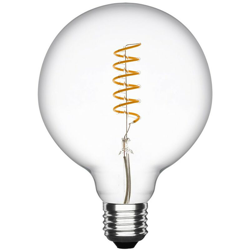 Lampadina Ohbo Trasparente Vetro - Sklum en oferta