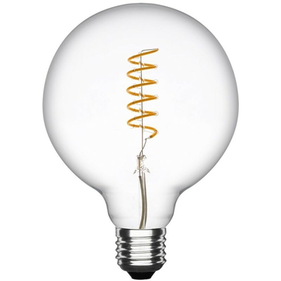 Lampadina Ohbo Trasparente Vetro - Sklum