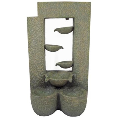 Acquaarte Ornamento Acquatico Bern 1387069