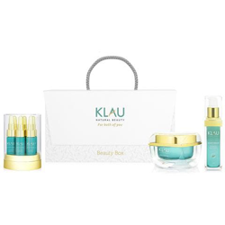 Beaute Box Day Cream Spf30 50ml + Serum Notte 30ml + Beaute Bomb Mask 6 Unità Da 7ml + Sample Night Serum 3ml características