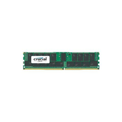 memory D4 2400 32GB Crucial ECC R 1,2V # características