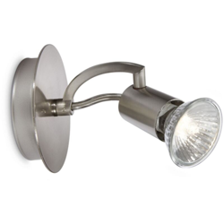 SPOT CROMATO OPACA CLASSE A 50W - Philips en oferta