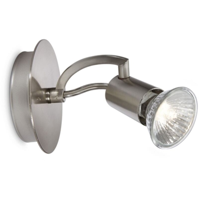 SPOT CROMATO OPACA CLASSE A 50W - Philips