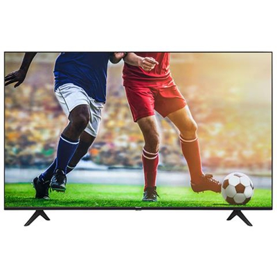 TV LED Ultra HD 4K 43'' 43A7100F Smart TV Vidaa U