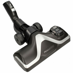 Spazzola testa Delta per - Aspirapolvere - ROWENTA - 195262 características