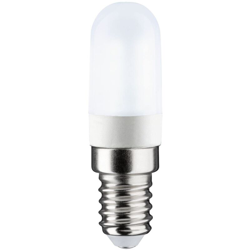 LED (monocolore) Classe energetica: A (A++ - E) Paulmann 28111 E14 Potenza: 1 W Bianco freddo en oferta