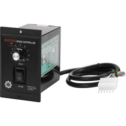 Regolatore di velocita del motore, CA 220 V 400 W, 50 / 61Hz - ASUPERMALL en oferta