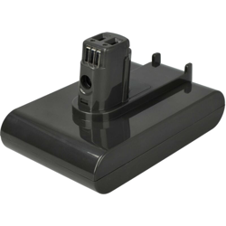 vhbw Li-Ion batteria 1500mAh (22.2V) per aspirapolvere home cleaner Dyson DC31, DC31 Animal, DC34, DC35, DC35 Exclusive, DC43 en oferta
