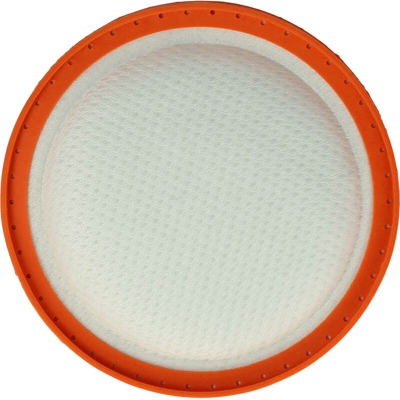 vhbw filtro salvamotore duale come 2991001 per Dirt Devil Centrino +, Centrino Cleancontrol 2, 3.0, 3.1, R e Deluxe: M2991 - M2993