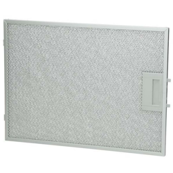 Filtro metallico anti-grasso - Cappa aspirante - BOSCH - 261531 precio