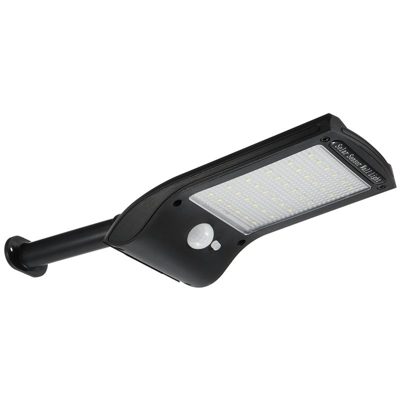 Sensore di movimento PIR per applique da parete impermeabile esterno a 36 luci - INSMA