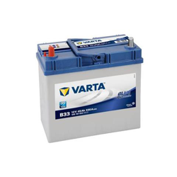 Batteria Auto Varta B33 45AH SX precio