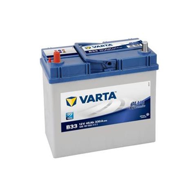 Batteria Auto Varta B33 45AH SX